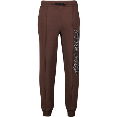 Coolcat Junior Joggingbroek - Bruin