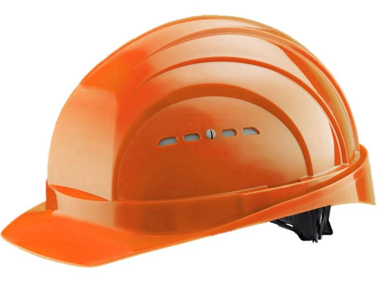 Schuberth EuroGuard 6 BSK200O-1 Veiligheidshelm #####belÃ¼ftet EN 397 - Oranje