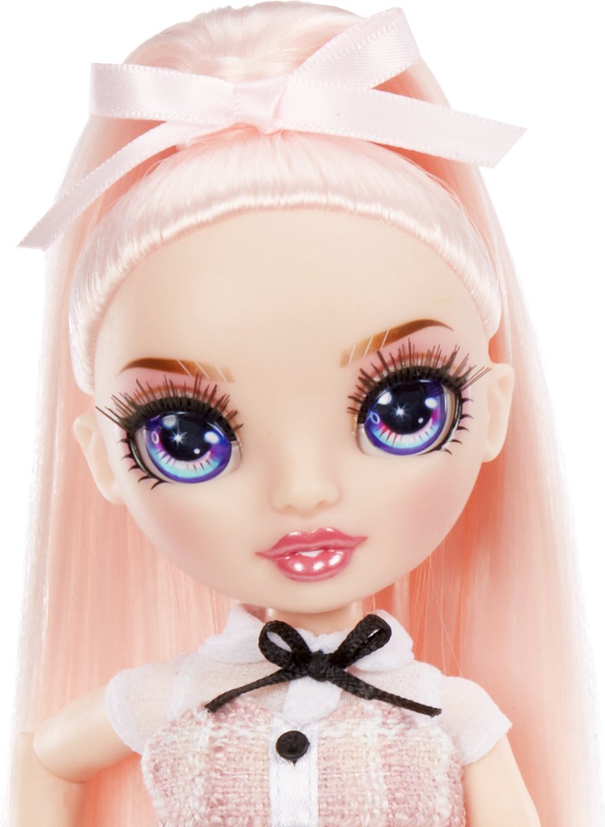 MGA Rainbow High Junior High Doll S 2 Bella