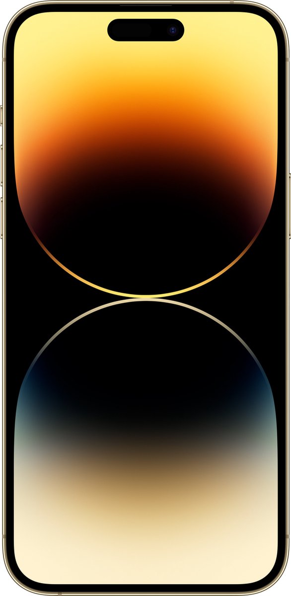 Apple Iphone 14 Pro Max 256gb Gold