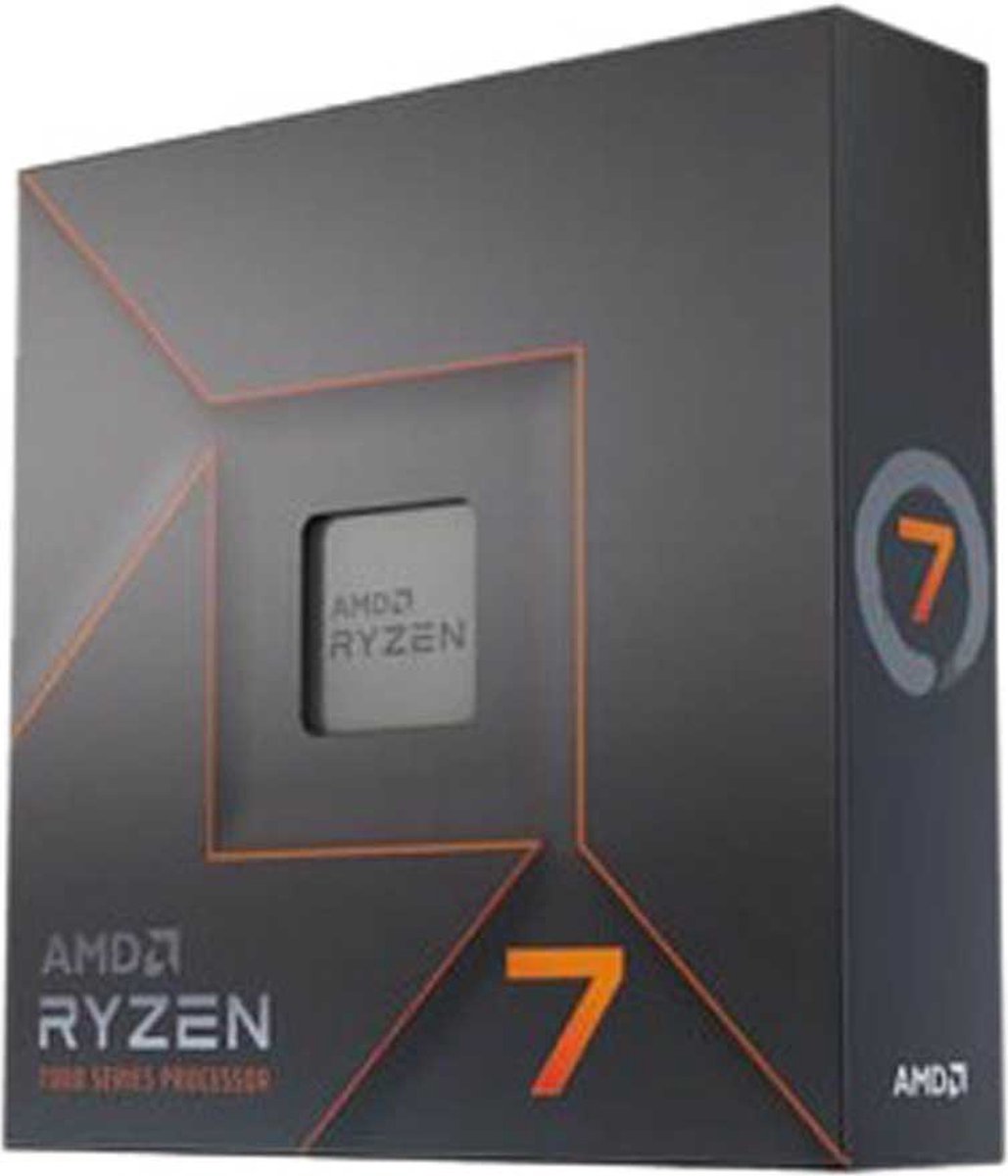 AMD Ryzen 7 7700X