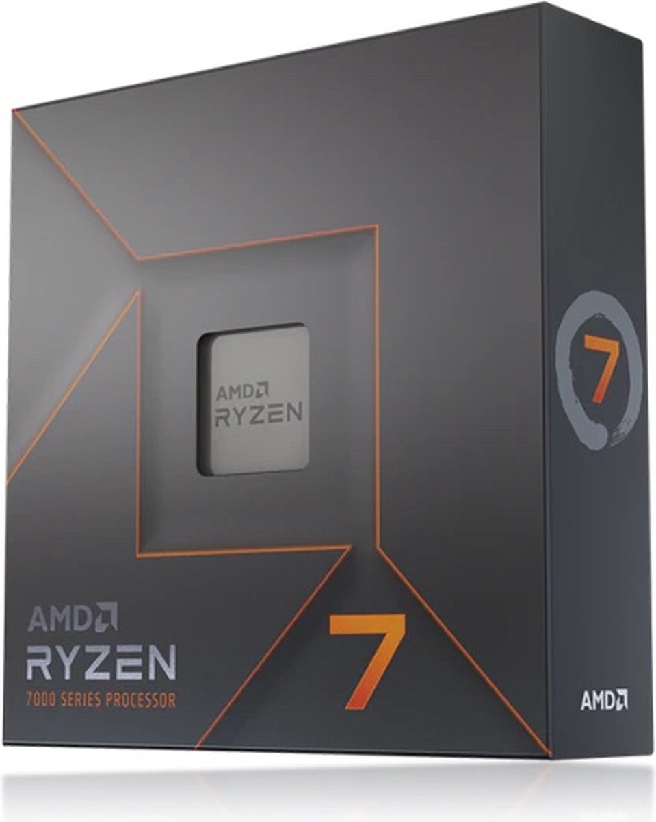 AMD Ryzen 7 7700X