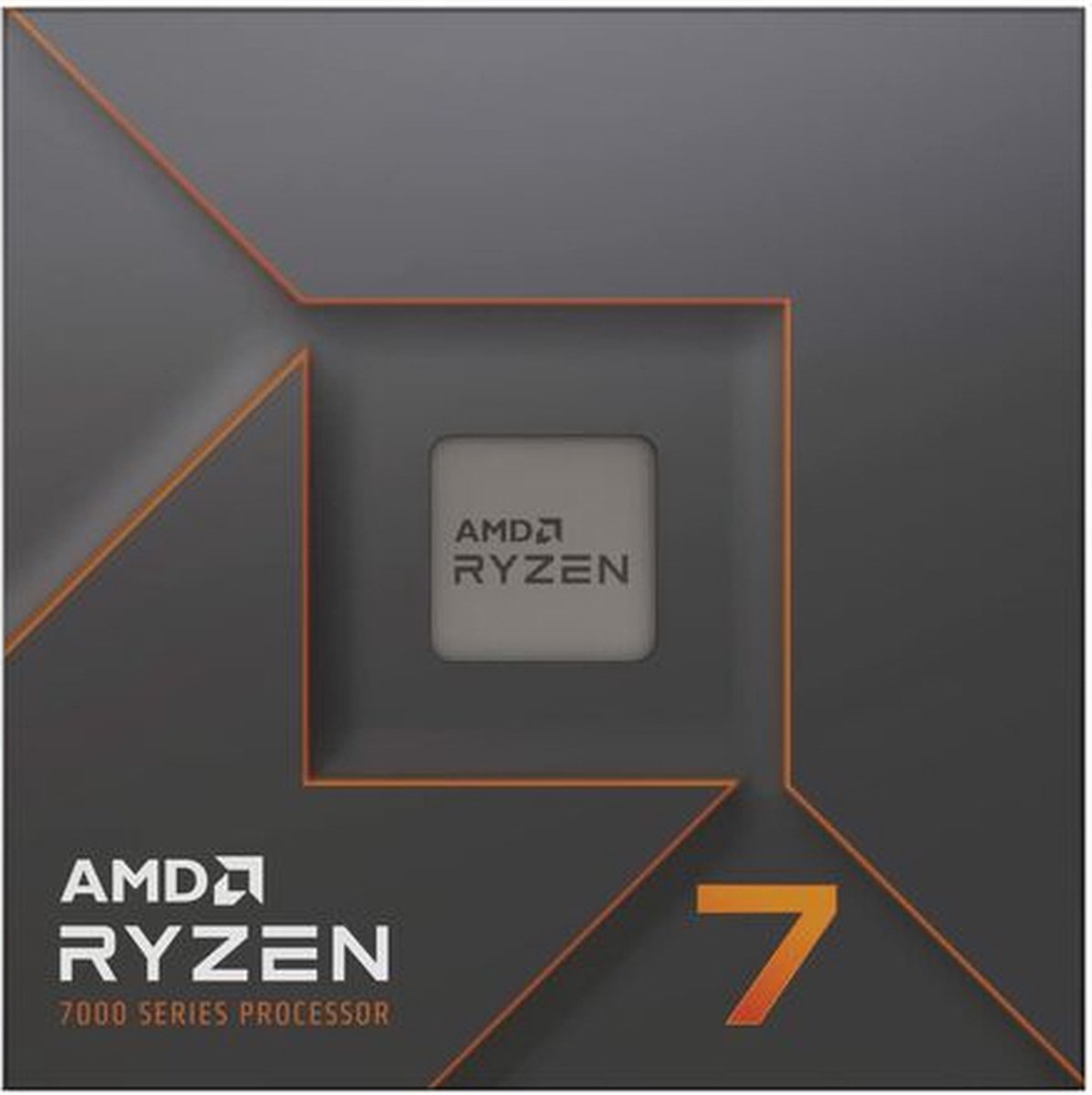 AMD Ryzen 7 7700X
