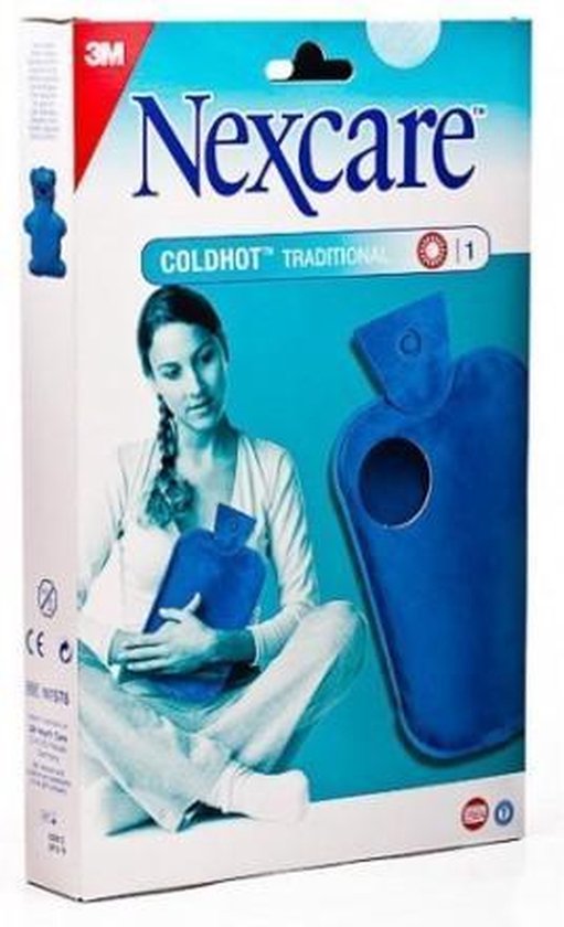 3M™ Nexcare ColdHot gelwarmwaterkruik N1576
