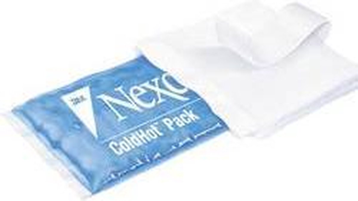 3M™ N1571-1 Nexcare ColdHot Comfort koud-/warmkompres