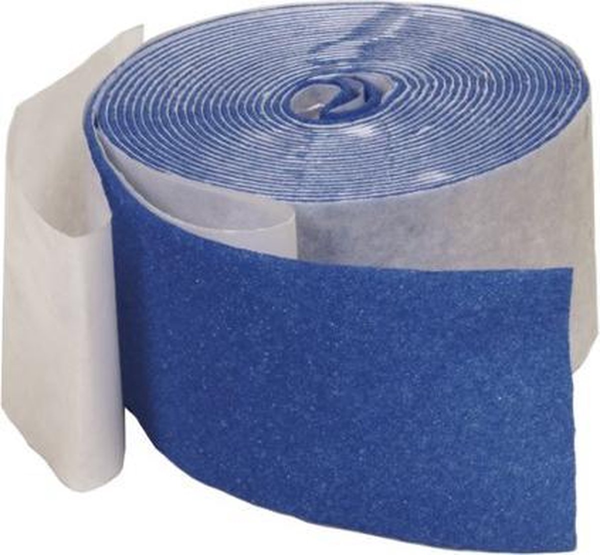 SNOGG 12334 Soft Next pleisters blauw 4.5 m x 3 cm