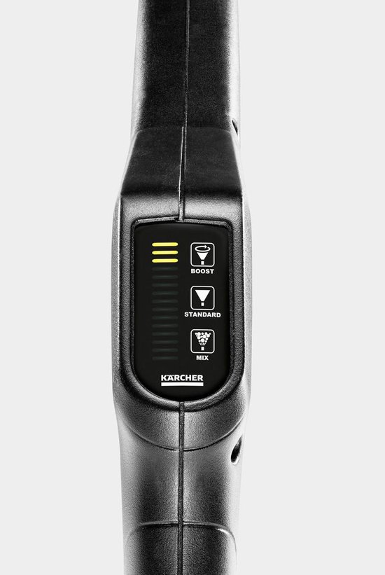 Kärcher K 2 Battery Hogedrukreiniger 110 bar Koud water
