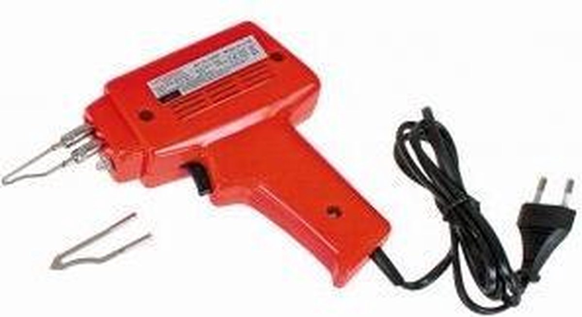 Rothenberger RoQuick Soldeerpistool 230 V 100 W +510 Â°C (max)