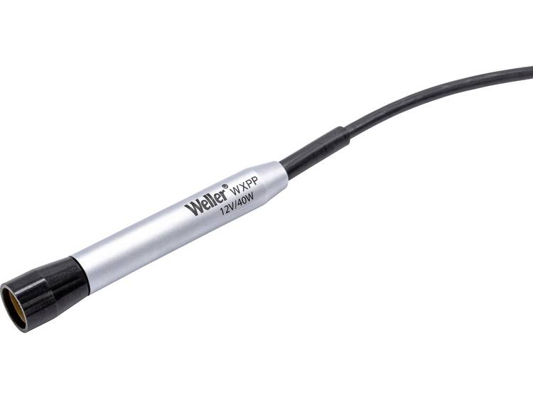 Weller WXPP MS Soldeerbout 12 V 40 W 100 tot 450 Â°C - Coral