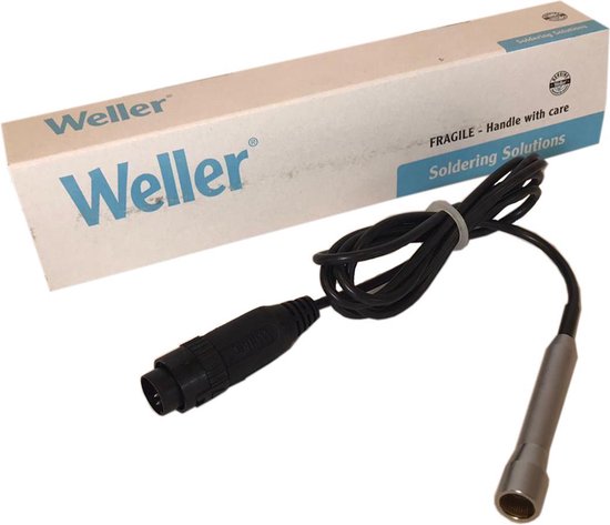 Weller WXUP MS Soldeerbout 24 V 150 W