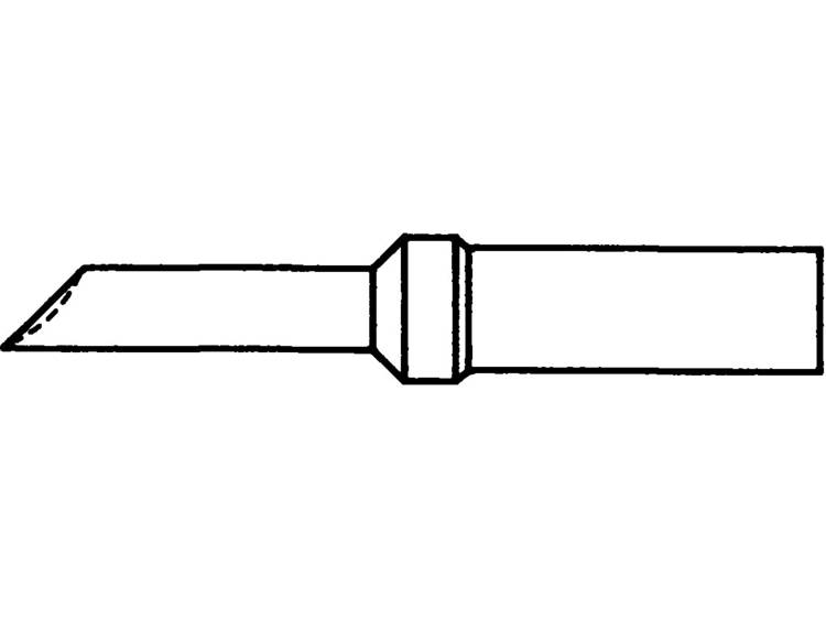 Weller ET-GW Soldeerpunt Holle soldeerpunt Inhoud: 1 stuk(s)
