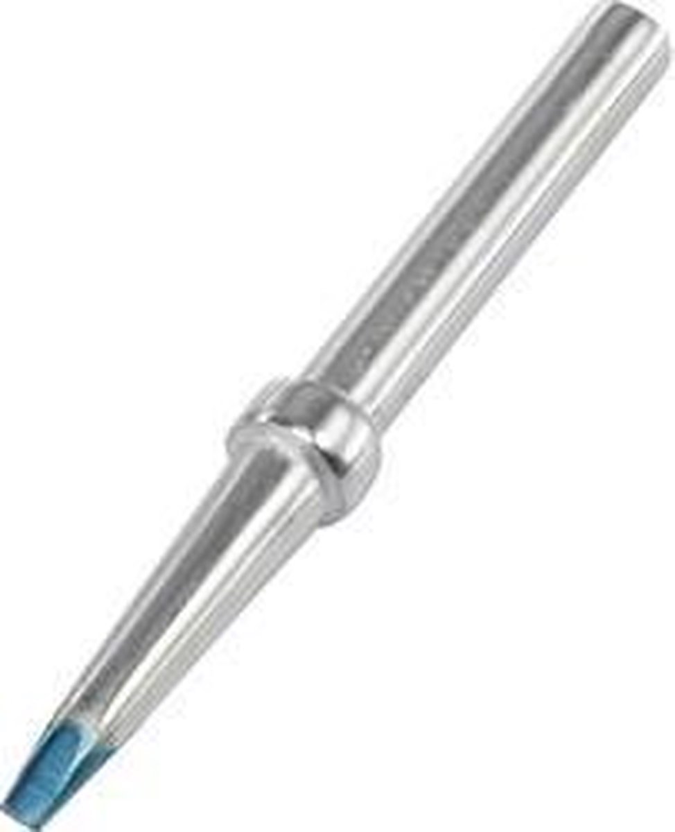 TOOLCRAFT KK-23045P Tip D Soldeerpunt Beitelvorm Grootte soldeerpunt 5.6 mm Inhoud: 1 stuk(s)