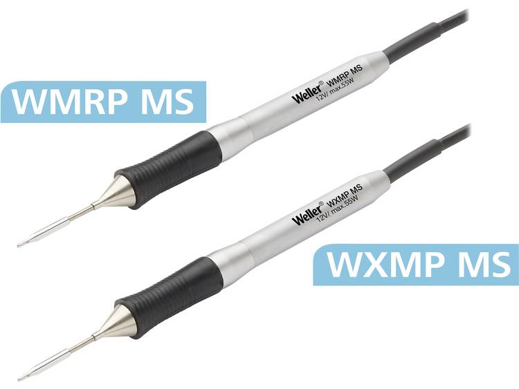 Weller RTM 002 C L MS Soldeerpunt Conisch Grootte soldeerpunt 0.2 mm Lengte soldeerpunt: 18.7 mm Inhoud: 1 stuk(s)