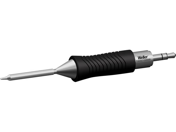 Weller RTM 010 S MS Soldeerpunt Beitelvorm Lengte soldeerpunt: 18 mm Inhoud: 1 stuk(s)
