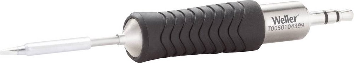 Weller RTP 010 S Soldeerpunt Beitelvorm Lengte soldeerpunt: 17 mm Inhoud: 1 stuk(s)