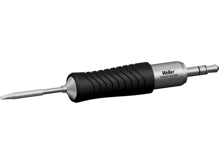 Weller RTP 013 S Soldeerpunt Beitelvorm Lengte soldeerpunt: 17 mm Inhoud: 1 stuk(s)