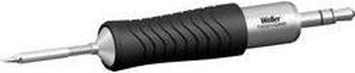 Weller RTP 010 K NW MS Soldeerpunt Mespunt 45Â° Lengte soldeerpunt: 15.9 mm Inhoud: 1 stuk(s)