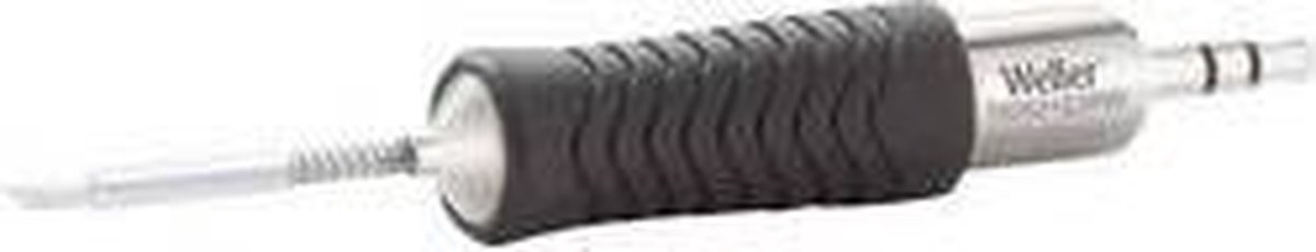 Weller RTP 025 K MS Soldeerpunt Mespunt 45Â° Lengte soldeerpunt: 17.3 mm Inhoud: 1 stuk(s)