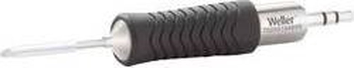 Weller RTP 020 G Soldeerpunt Holle soldeerpunt, Gull Wings Grootte soldeerpunt 2 mm Lengte soldeerpunt: 16.6 mm Inhoud: 1 stuk(s)