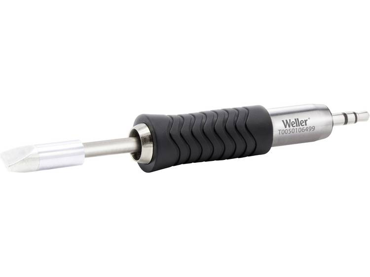 Weller RTU 093 S MS Soldeerpunt Beitelvorm Lengte soldeerpunt: 28 mm Inhoud: 1 stuk(s)