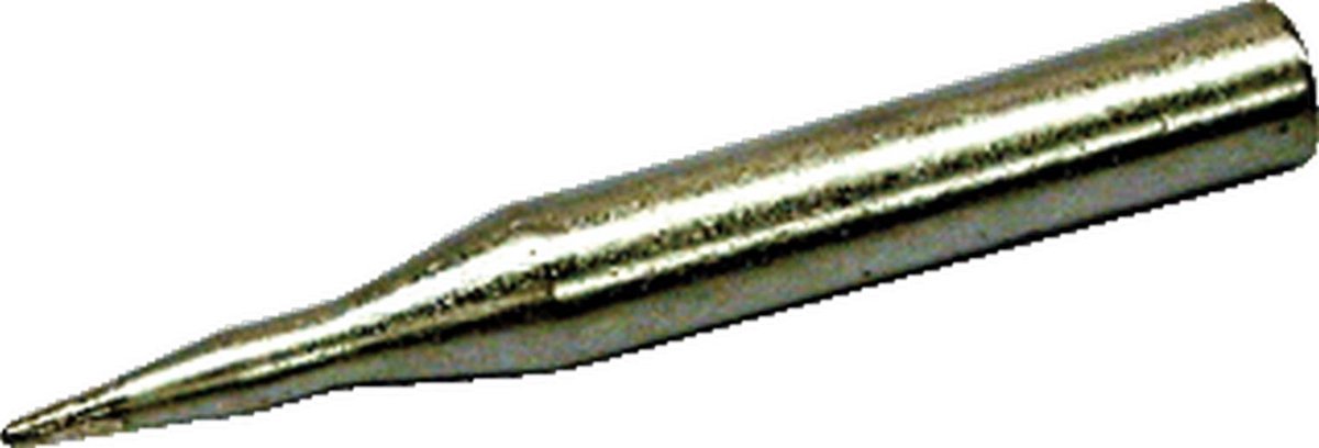 Ersa 0172BD Soldeerpunt Potloodvorm Grootte soldeerpunt 1.10 mm Inhoud: 1 stuk(s)