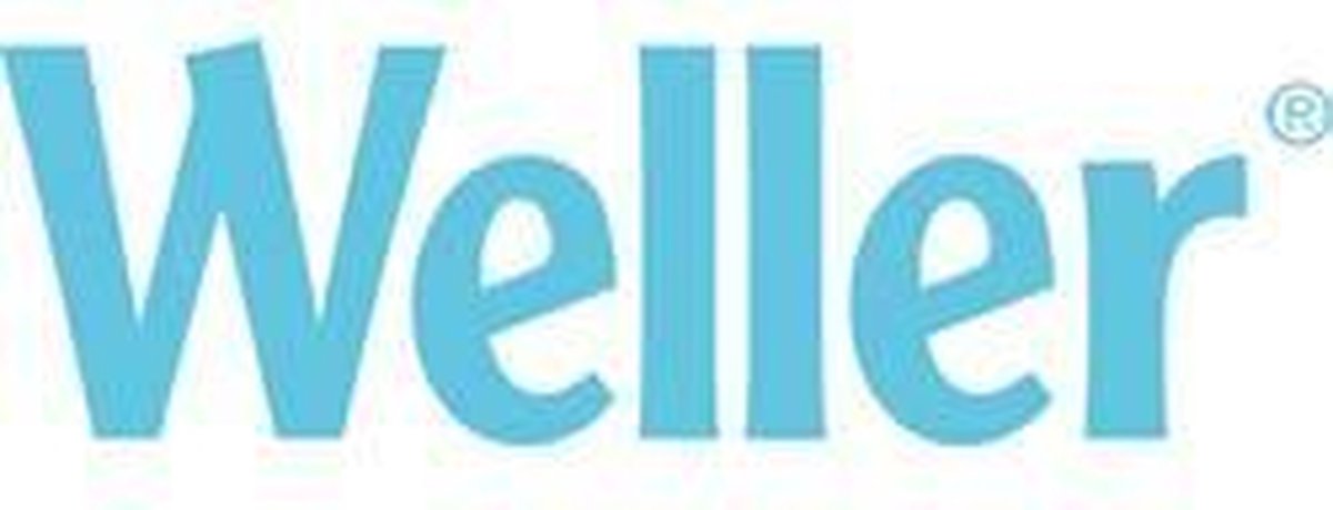 Weller WS 81 Soldeerstation Analoog 95 W +150 tot +450 Â°C - Coral