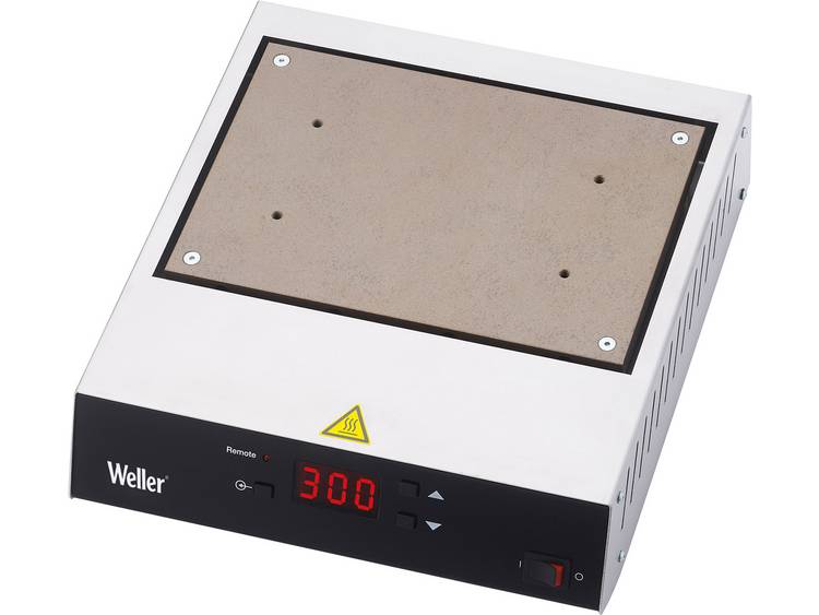 Weller WHP 1000 Verwarmingselement 1000 W 50 tot 300 Â°C - Coral