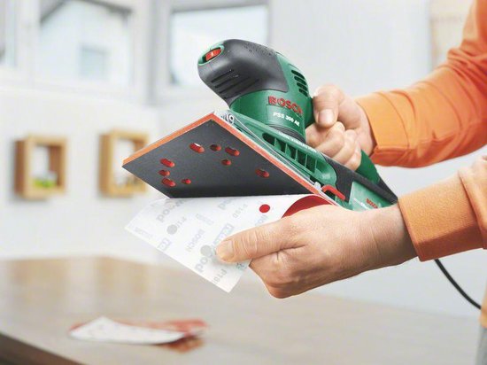 Bosch Bosch PSS 300 AE