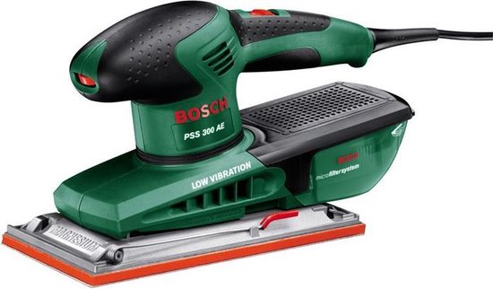 Bosch Bosch PSS 300 AE