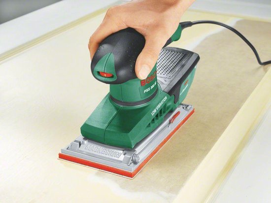 Bosch Bosch PSS 300 AE