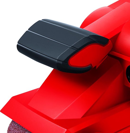 Einhell TC-BS 8038 4466260 Bandschuurmachine 800 W 76 x 142 mm