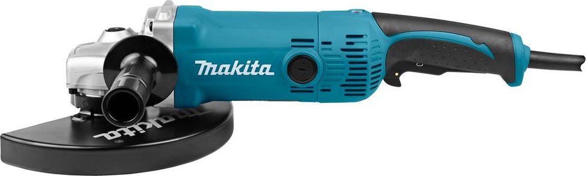 Makita GA9050R GA9050R Haakse slijper 230 mm 2000 W