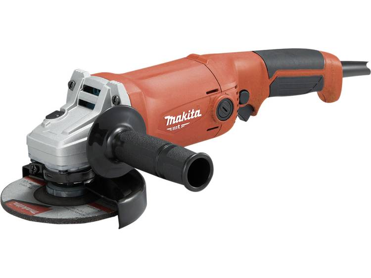 Makita M9002 M9002 Haakse slijper 125 mm 1050 W