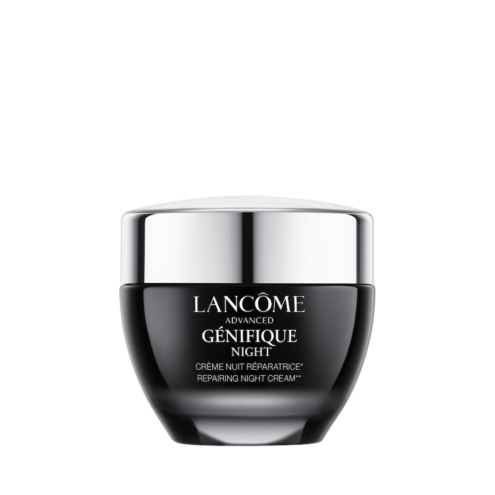 Lancome Lancôme - Crema De Noche Advanced Génifique 50 Ml