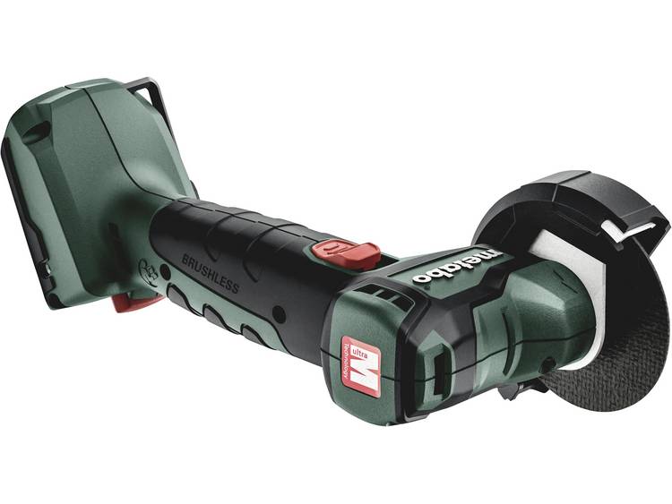 Metabo POWERMAXX CC 12 BL 600348850 Haakse slijper 76 mm Zonder accu 12 V