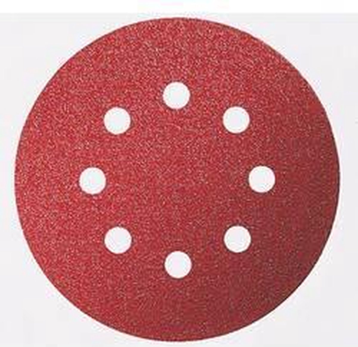 Bosch Expert for Wood 2608605645 Excenterschuurpapier Met klittenband, Geperforeerd Korrelgrootte 240 (Ã) 125 mm 5 stuk(s)
