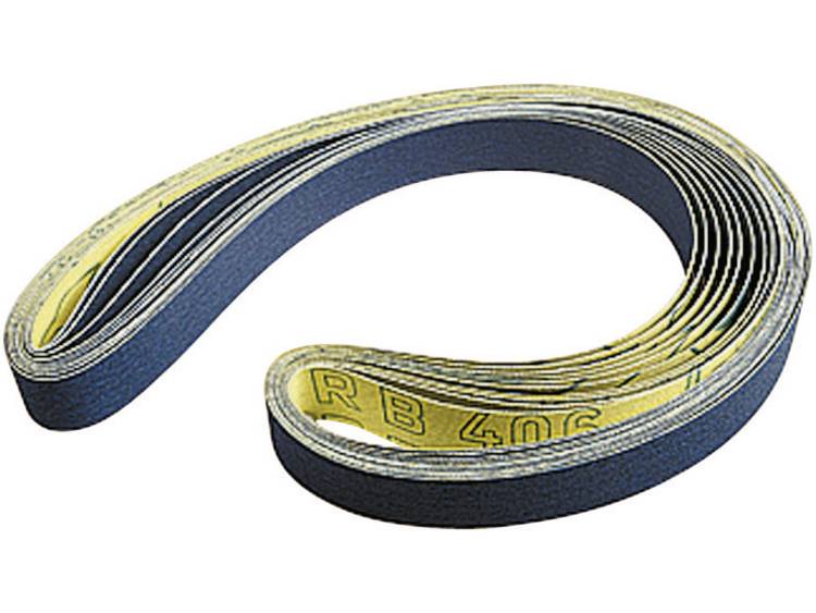 Fein 63714050015 Schuurband Korrelgrootte 120 (l x b) 815 mm x 20 mm 10 stuk(s)