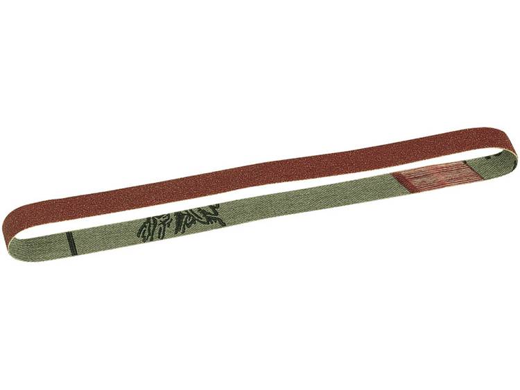 Proxxon Micromot 28581 Schuurband Korrelgrootte 180 (l x b) 330 mm x 10 mm 5 stuk(s)