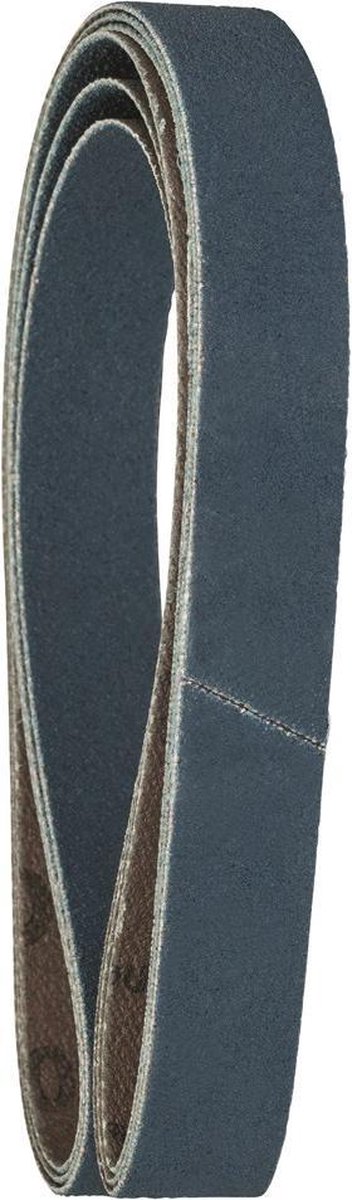 Bosch 2609256242 Schuurband Korrelgrootte 120 (l x b) 455 mm x 13 mm 3 stuk(s)