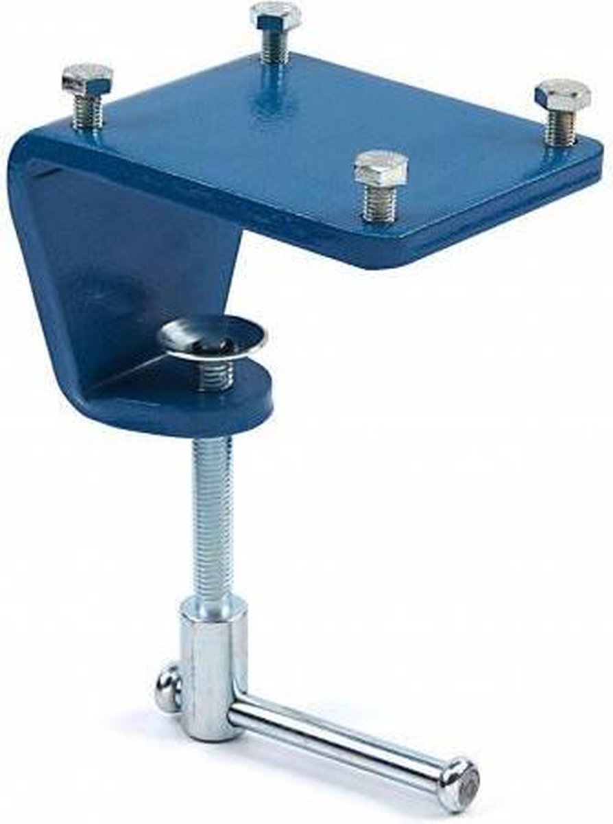 Heuer Tafelklem Spanbreedte (max.): 60 mm