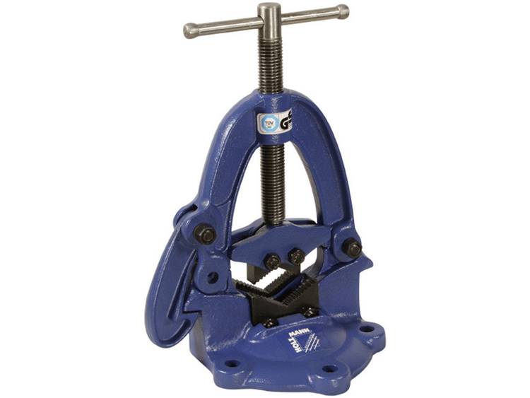 Holzmann Maschinen RSS390 Buis-bankschroef Spanbreedte (max.): 100 mm