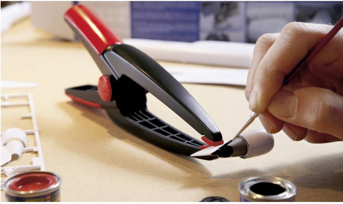 Bessey XCL5 Clippix XCL 70/110 Spanbereik: 70 mm Afm. werkbereik: 110 mm