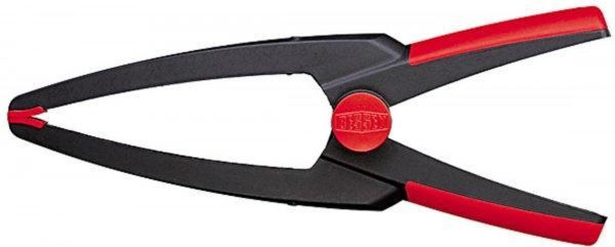 Bessey XCL5 Clippix XCL 70/110 Spanbereik: 70 mm Afm. werkbereik: 110 mm