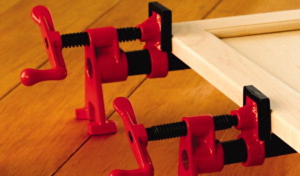 Bessey BPC-H34 Buisschroefklem BPC-H34 Afm. werkbereik: 42 mm