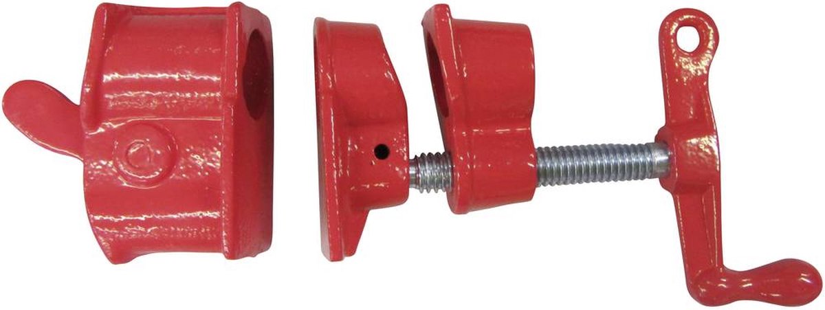 Brüder Mannesmann 911 Onbegrensde lijmtang