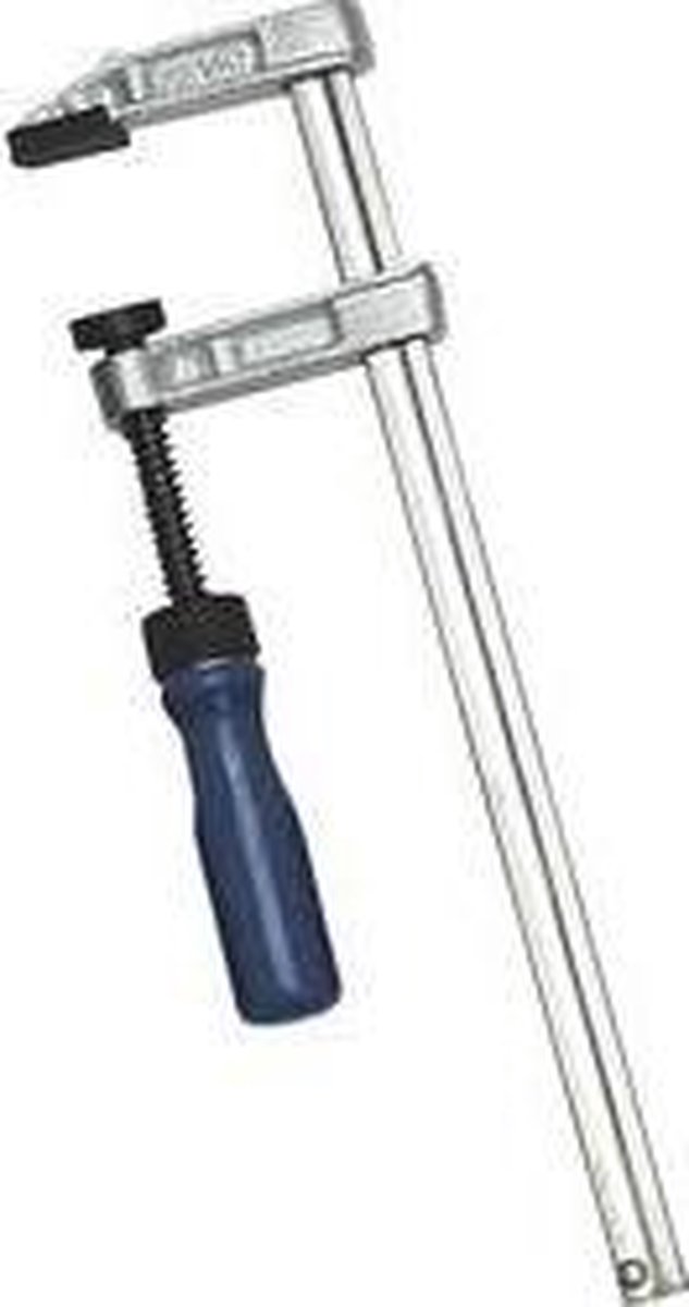 Brüder Mannesmann 90402 Schroefklem DIN 5117 Spanbereik: 300 mm Afm. werkbereik: 50 mm