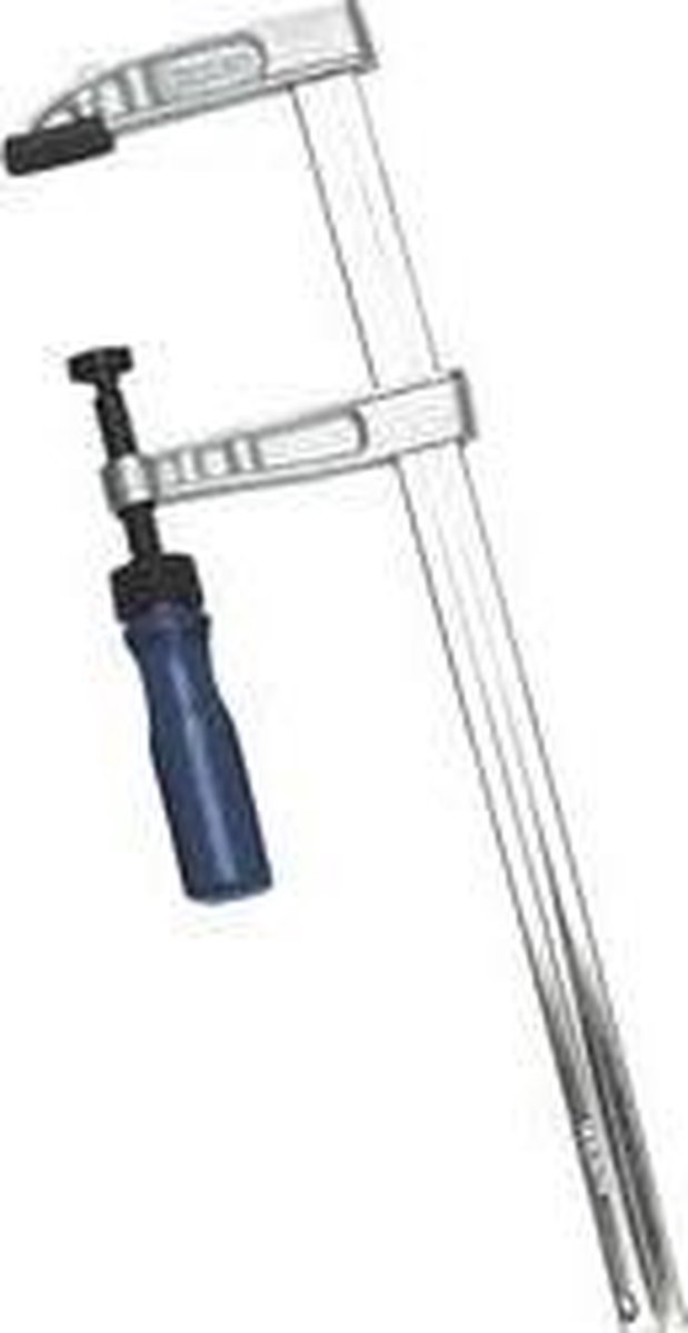 Brüder Mannesmann 90425 Schroefklem DIN 5117 Spanbereik: 500 mm Afm. werkbereik: 120 mm