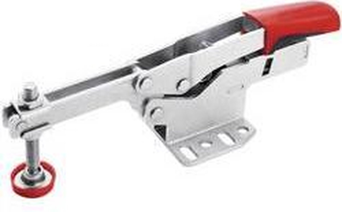 Bessey Snelspanner STC-HH70 STC-HH70 Spanbereik:65 mm