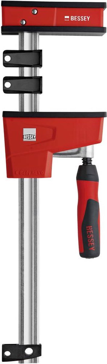 Bessey Corpusklem REVO I.KRE KRE30-2K Afm. werkbereik: 95 mm