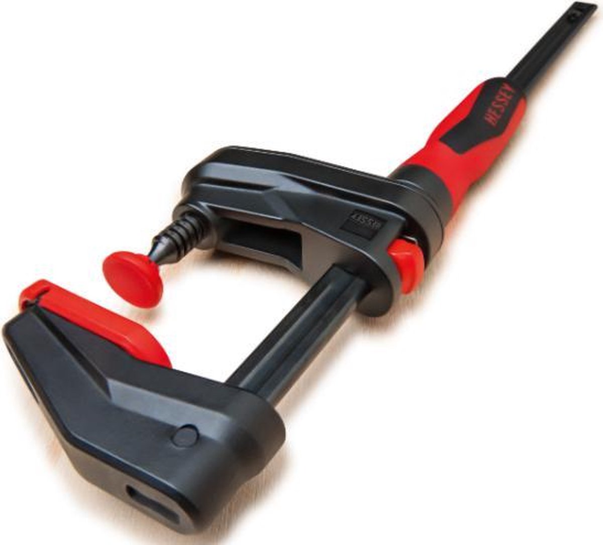 Bessey GK30 Transmissieklem GearKlamp Afm. werkbereik: 60 mm